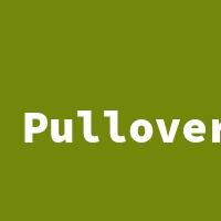 Pullover