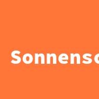 Sonnenschutz