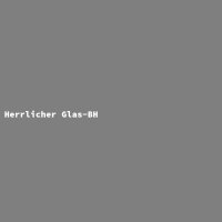 Herrlicher Glas-BH