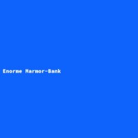 Enorme Marmor-Bank